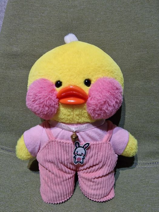 Качечка  Лалафан