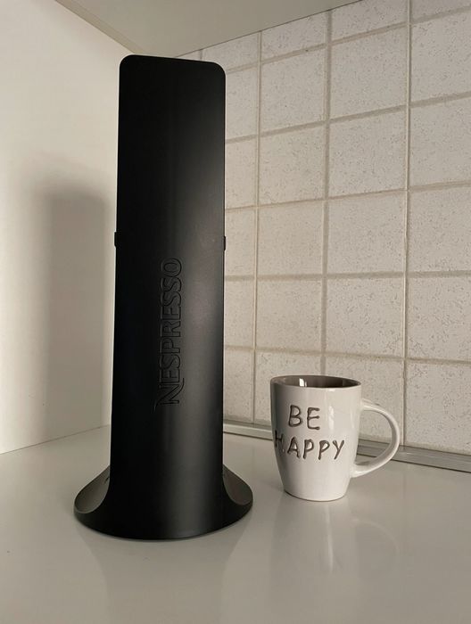 Dispensador Cápsulas Nespresso Touch Sleeve