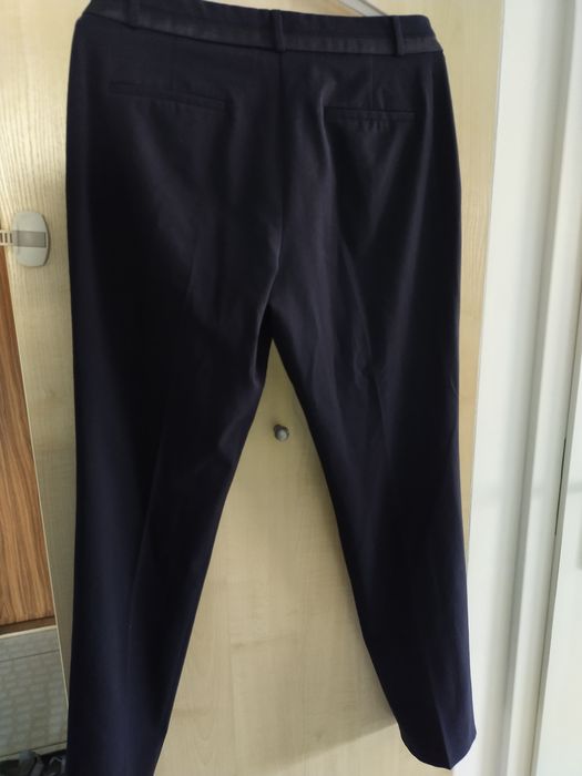 Spodnie, granatowe, 38, Camaieu