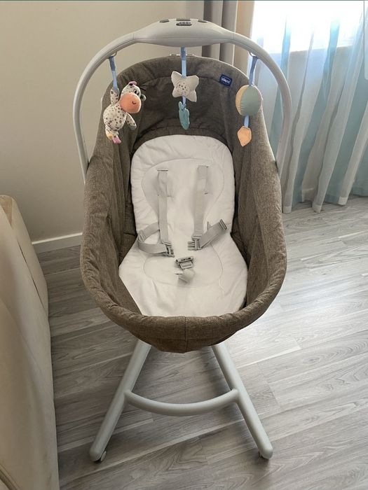 Baby Hug 4in1 Chicco