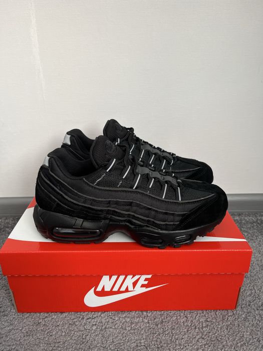 Кросівки Nike Air Max 95