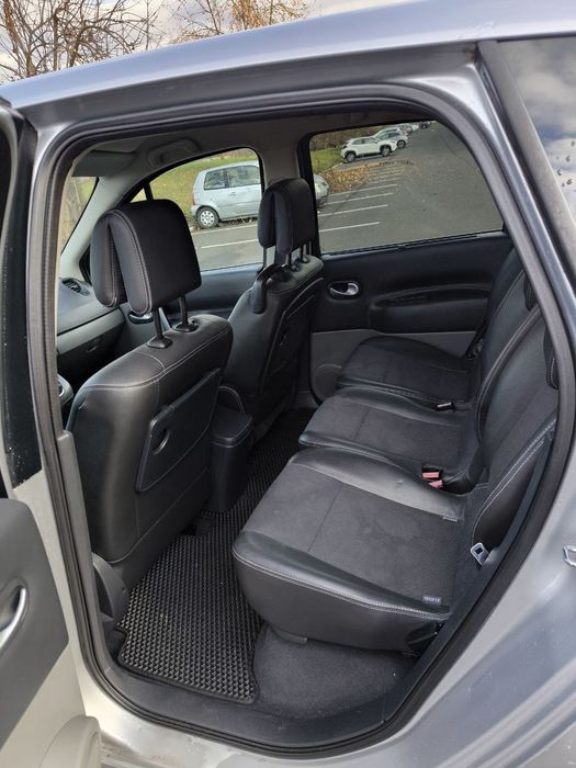 Renault megan scenic