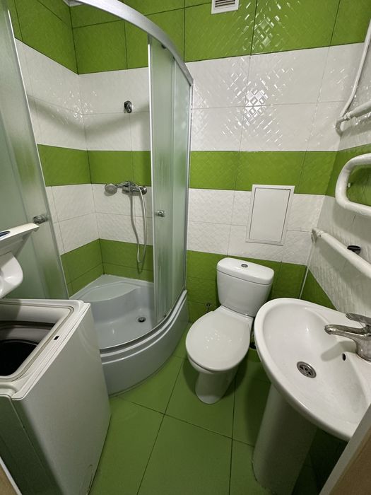 Оренда 1-кімн квартири р-н Дніпро Плаза