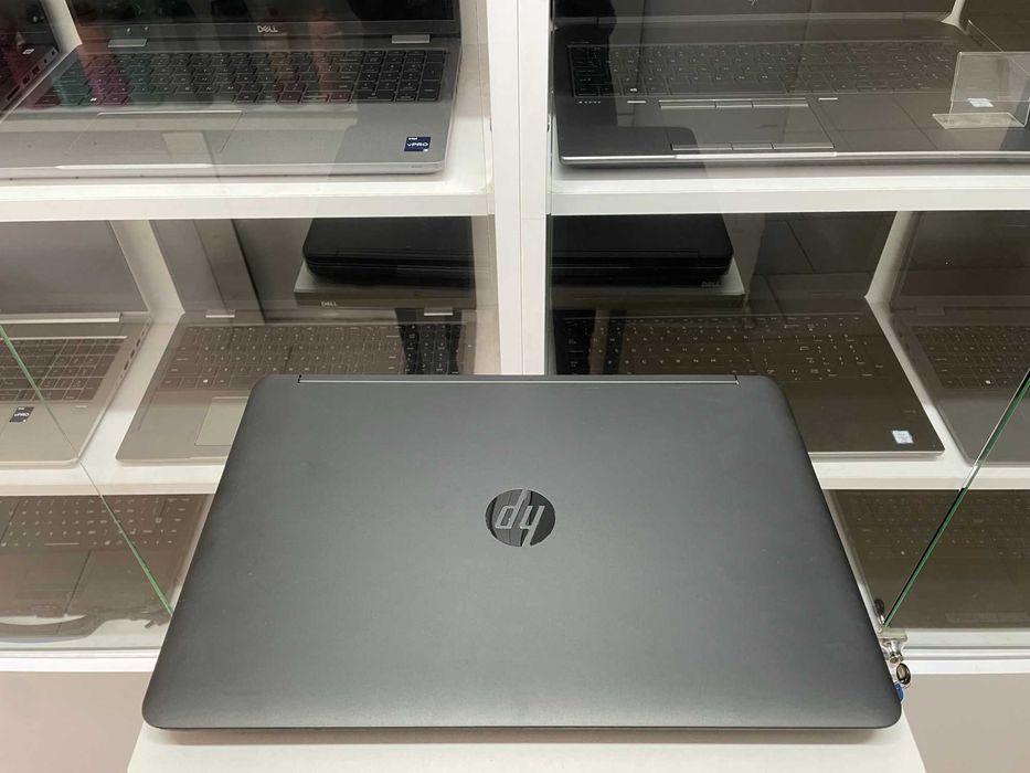 Ноутбук HP Probook 650 G1 [Core i7] HD [R8] SSD на Куліша 22