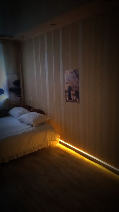 Сдам 2х комн. Посуточно. Балаклея,центр.цена с человека