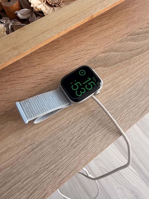 Apple Watch 10 GPS 42mm