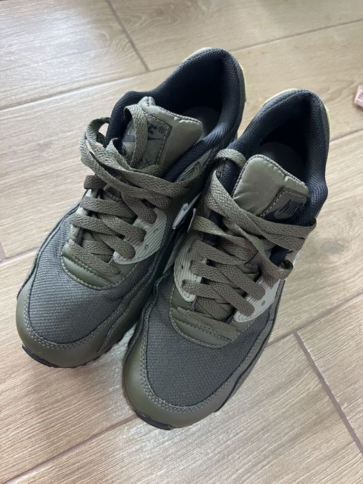 Nike air max  38 розмір в ідеальному стані