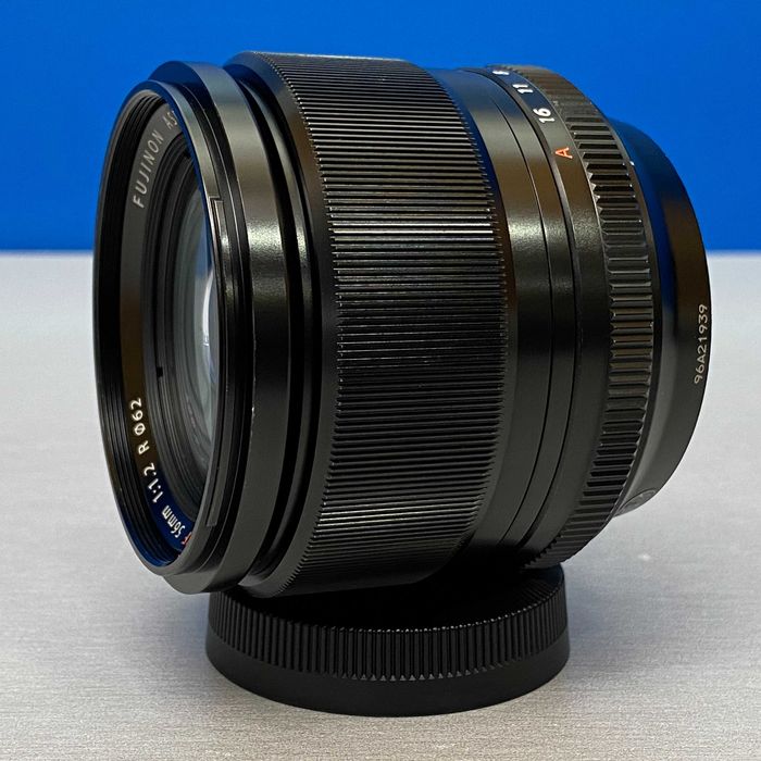 Fujifilm XF 56mm f/1.2 R