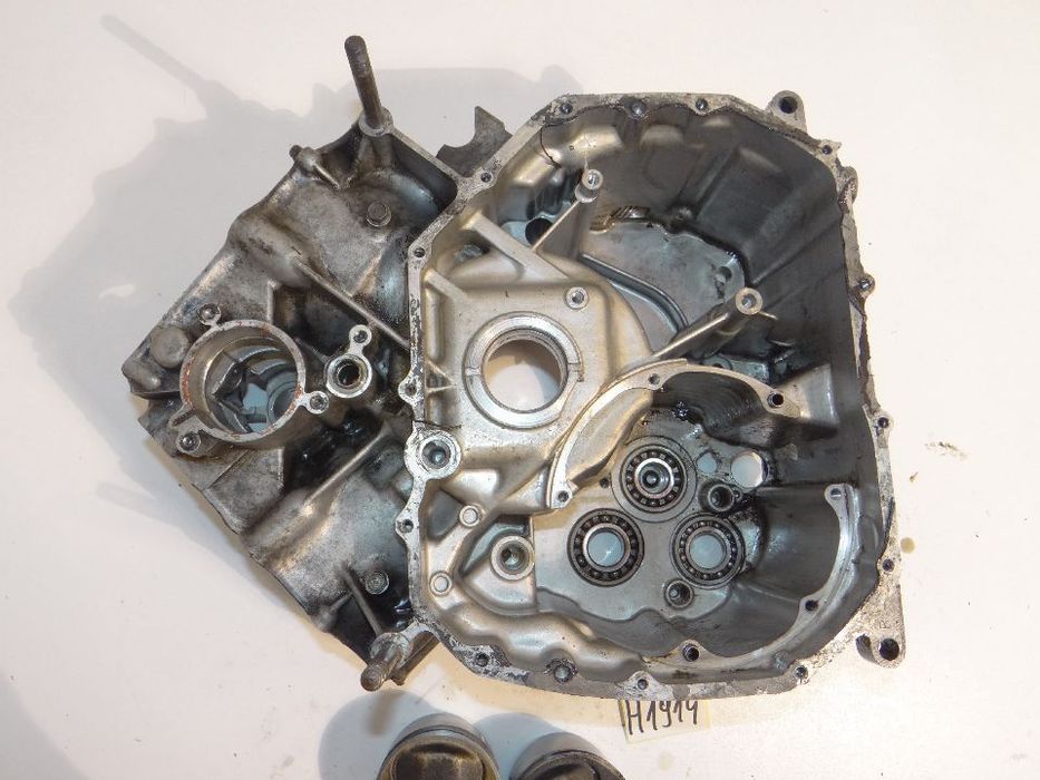 cx 500 gl 500 blok silnika korpus silnik czylindry tłoki h1914