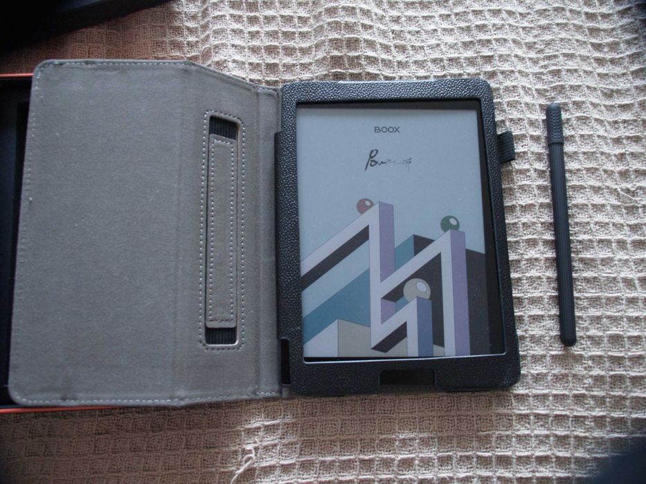 Onyx Boox Tab Mini C tablet e-ink 7,8 cala