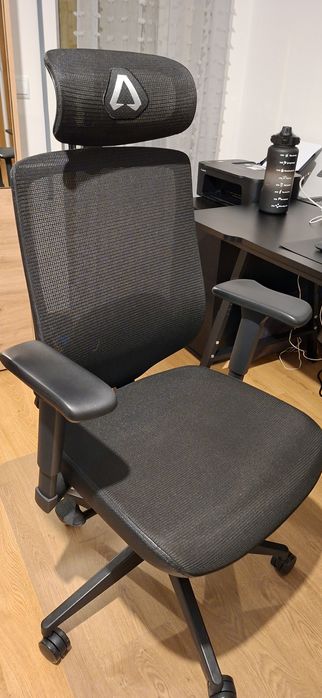 Cadeira Alpha Gamer Stella