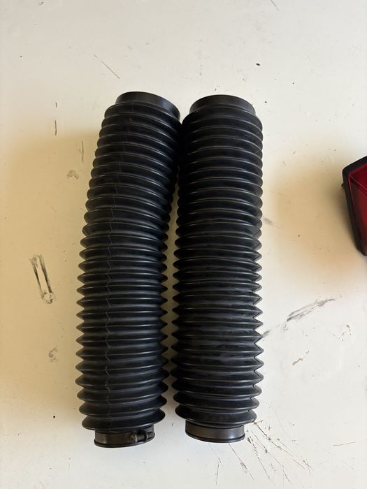 Peças e autocolantes Yamaha XT600