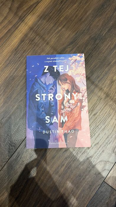 “Z tej strony Sam” wzruszająca historia o miłości, stracie i cudach