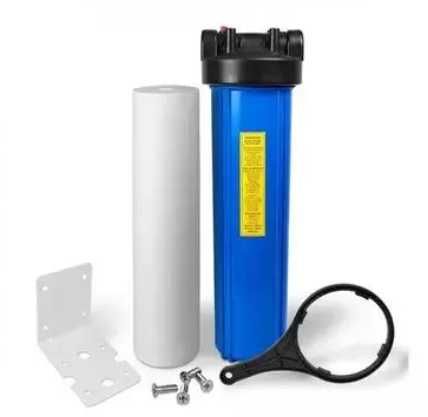 Пропонуємо побутові осмоси,системи водопоготовки.Пом'якшувачі.