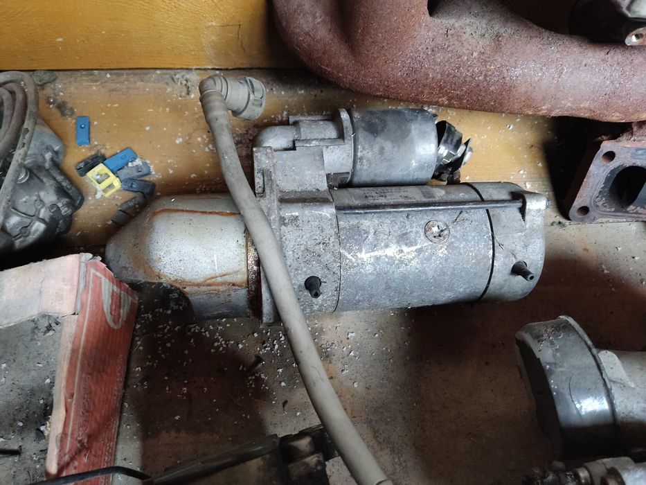 cummins 6.7 wał tłoki komputer głowica pompa wtryski turbo itp