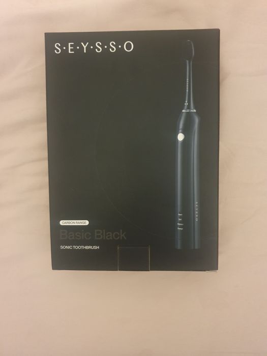 Soniczna szczoteczka do zębów Seysso