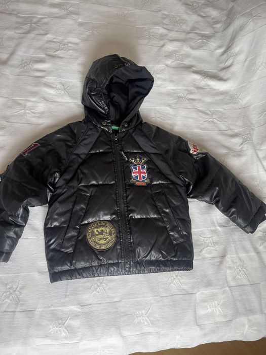 Куртка Beneton