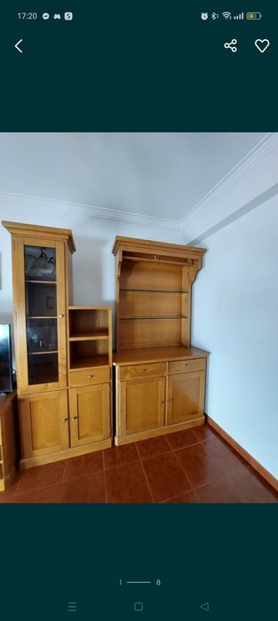 Conjunto de sala de estar