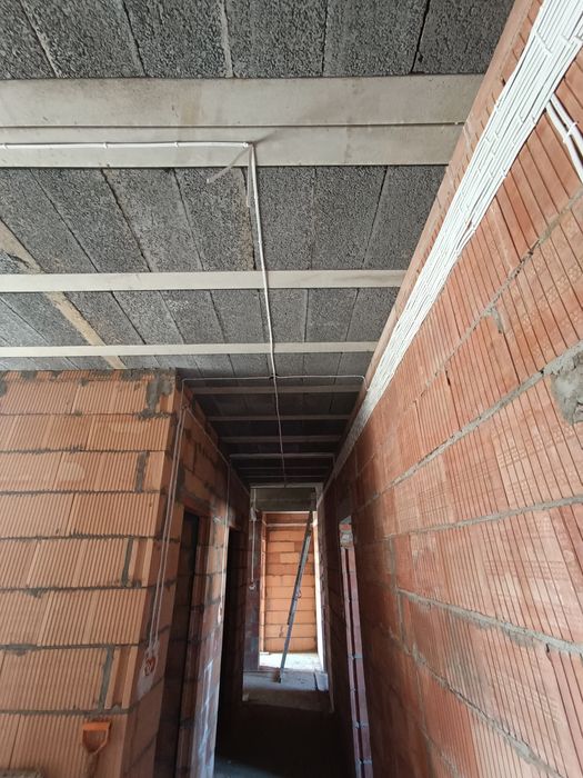 Elektryk, Instalacje elektryczne, odgromowe.