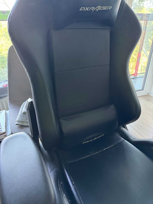 DX Racer Fotel Gamingowy