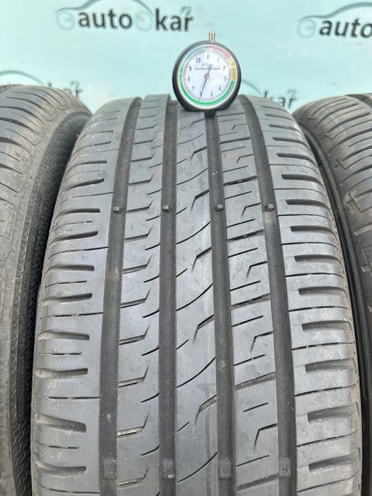 Шини 195/55/R15 Barum Bravuris 3 Літо