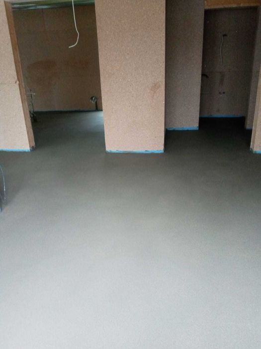 Posadzki Mixokretem całe Lubelskie