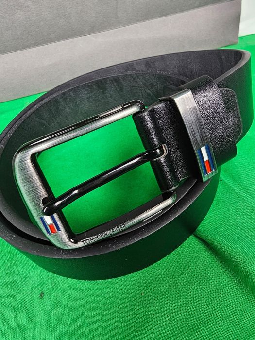 Pasek męski Tommy Hilfiger