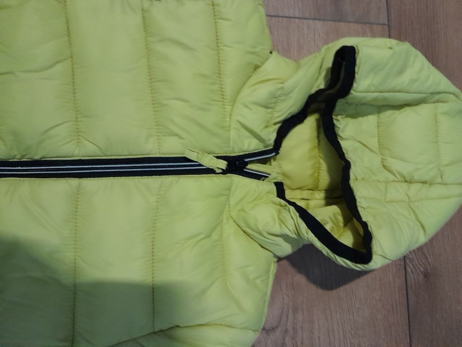 Chłopięce kurtka przejściowa Cool Club 104cm