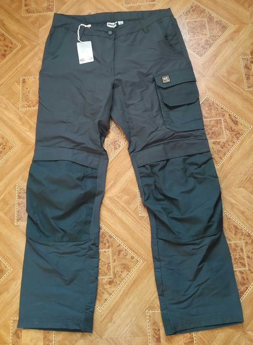Тактические женские брюки карго King Craft. Р-р 48-50. Только Харьков.