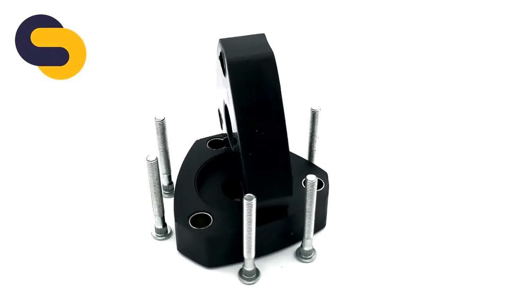 Lift Zawieszenia Volvo C70 2006/2007/2008/2009/2010/2011/2012/2013
