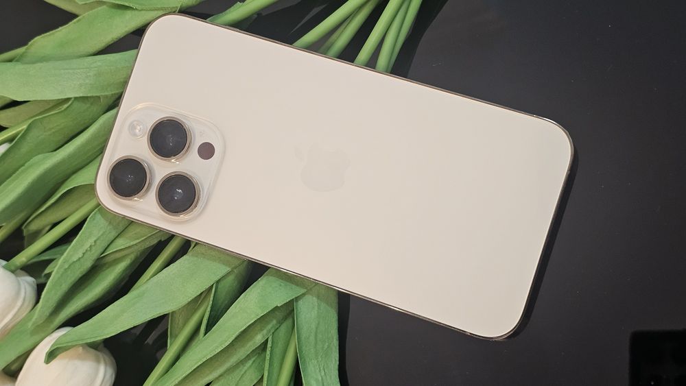 IPhone 14 pro max 256gb