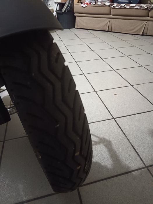 Keeway Superlight 125