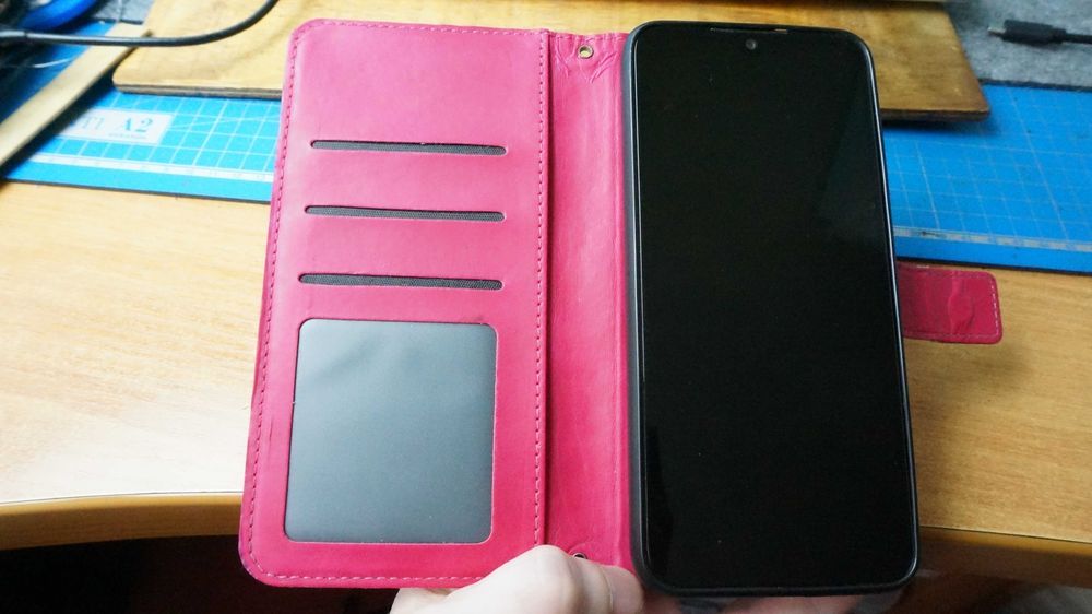 Xiaomi Redmi Note 8t 3Гб озп 32Гб