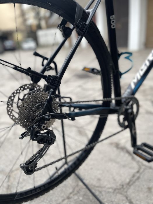 Merida Ride Disc 500 „L”