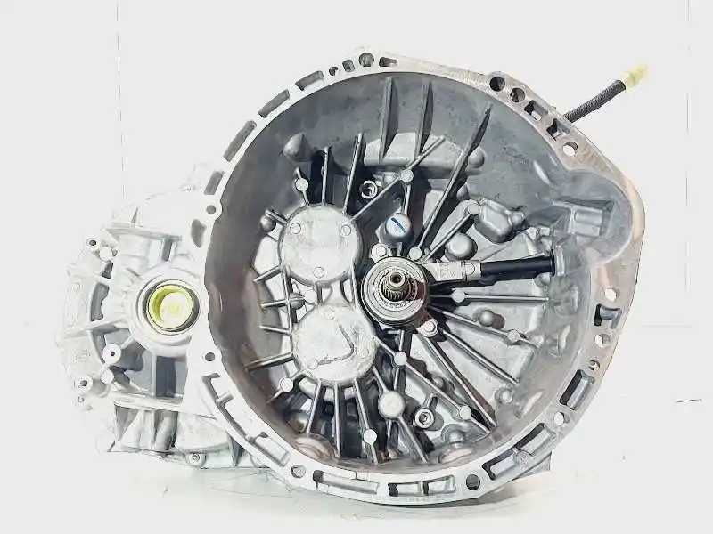 Caixa velocidades Nissan Interstar, NV300, NV400 1.6 DCI, 2.3 DCI  PF6