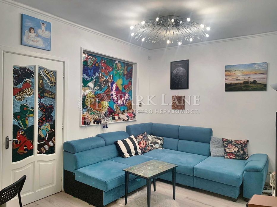 2-rooms apartment apartment by the address st. Bulvar Druzhby Narodov (area 45,5 m²) - Atlanta.ua - photo 3