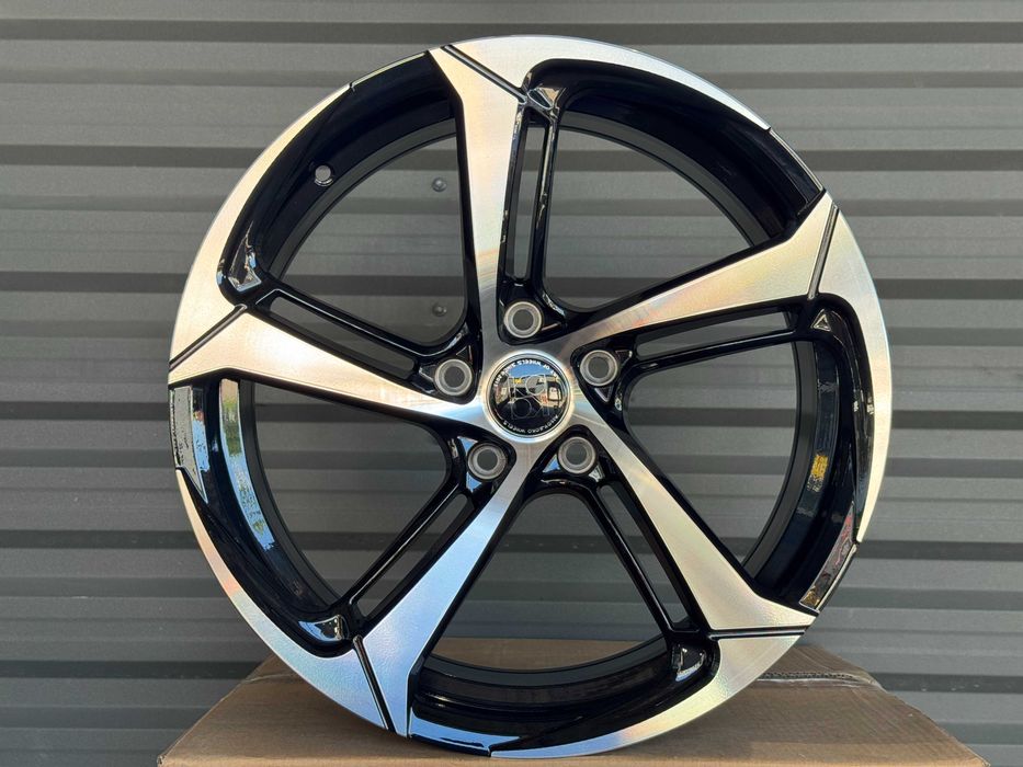 Диски нові R18 5x114.3 Nissan Mitsubishi Toyota Honda Kia Hyundai