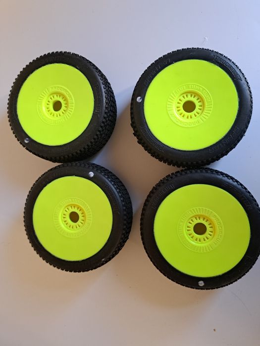 Acessórios rc bateria rodas