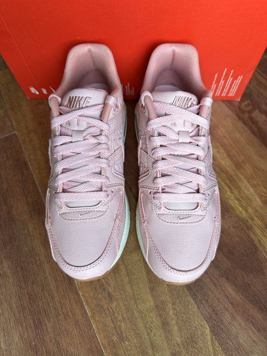 Nike Air Max Command PRM – Nowe, Oryginalne, Faktura | Sklep | r. 38