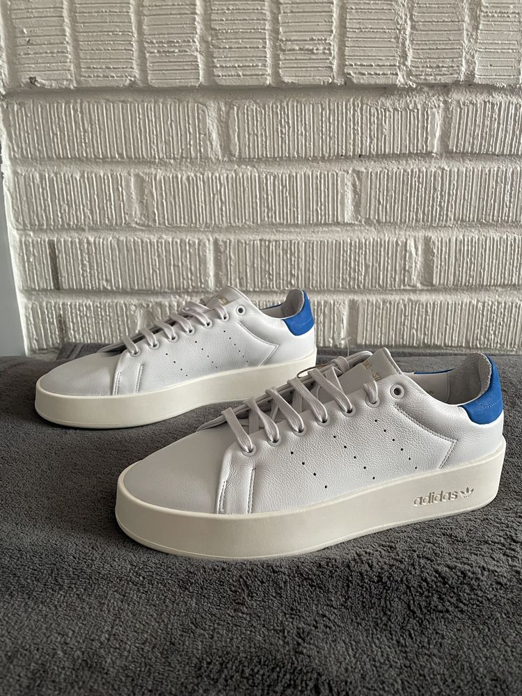 Adidas Stan smith recon 3 400 Olx