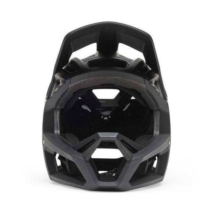 Kask FOX Proframe Frequency Military S/M/L Enduro DH FR Dirt