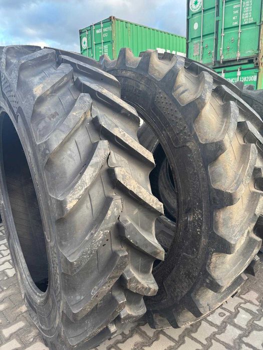 480/80r46 Allaince Agri Star opona nowa