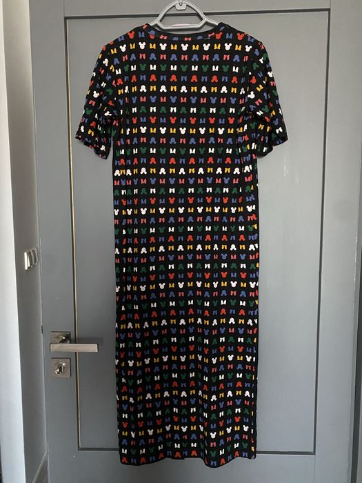 Nowa sukieka maxi