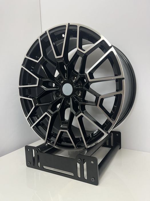 Jantes 19” 5x112 Novas Style 827m Compativeis BMW M4 CSL G20 G21 serie 3,4,5