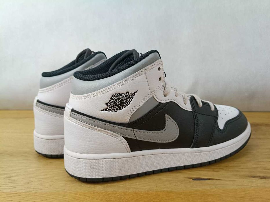 Nike, Air Jordan 1, buty sportowe, rozmiar 37,5