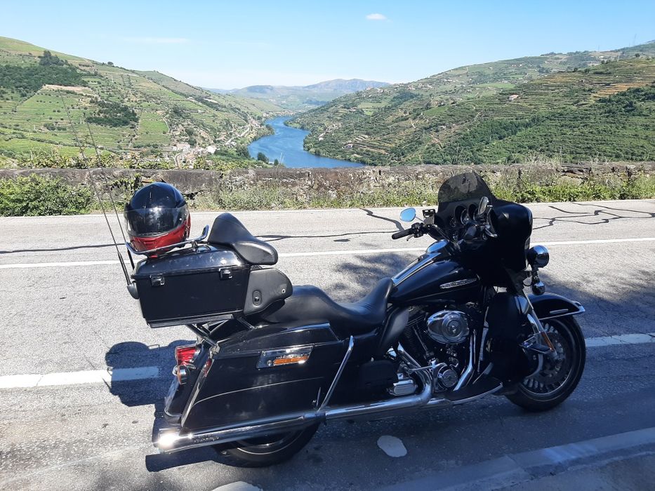 Harley Davidson  Ultra Limited