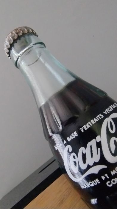Coca-Cola z 1964 roku