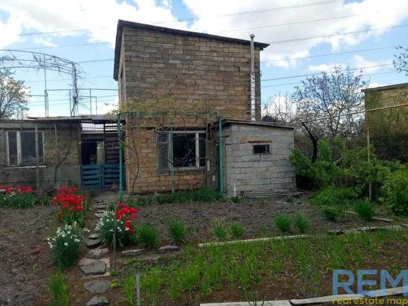 Дом в Суворовском районе