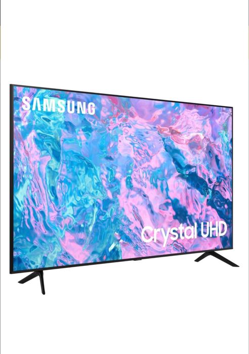 Samsung 65CU7179 Tizen 2023р 4K Ultra HD