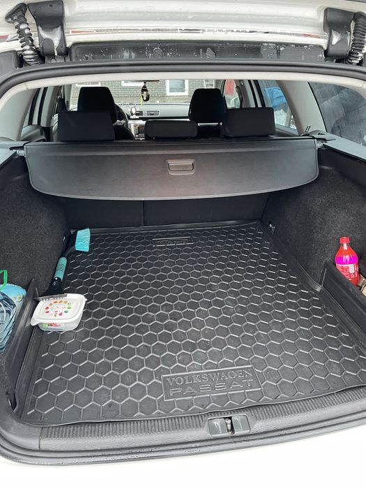 Volkswagen passat B7
